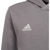 Adidas Mikina adidas ENTRADA 22 Hoody H57515 H57515 šedá 128 cm