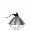 KERBL Infralampa s hliníkovým tienidlom 250W 35cm a káblom 5m