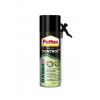 HENKEL Pena Pattex GreenQ, PU, trubičková EKO pena, 500 ml