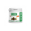 S.A.K. S.A.K. Green granule 75g - SURPANshop.cz - Velikost 1 (0,7-1,0mm) - pro ryby 3-5cm