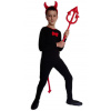 Kostým pre chlapca- Diabol 116 kostýmov kostýmov diabol kostým (Diabol 116 kostýmov kostýmov diabol kostým)