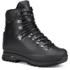 HANWAG Alaska Wide GTX Schwarz/Black - 42