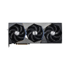 MSI SUPRIM GeForce RTX5080 16G SOC NVIDIA GeForce RTX 5080 16 GB GDDR7 (RTX 5080 16GB SUPRIM SOC)
