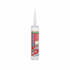 Silikónový tmel Mapesil 310 ml, odolný proti plesniam - AC113-cementovošedá