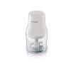 Philips Daily Collection HR1393/00 sekač a strúhač na potraviny 0,7 L 450 W Priehľadná, Biela (HR1393/00)