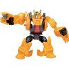 Hasbro Transformers Earthspark Terran Warrior Figurka Terran Jawbreaker