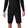 Šortky Fox Ranger s vložkou (black) - 36