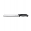 NÔŽ NA CHLIEB 21CM | VICTORINOX 6.8633.21B