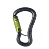 Karabína Ocun Condor HMS Twist - anthracite/green