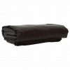 vidaXL Tarpaulin 650g / m² Hnedá 5 x 7 m Plátno s PVC povrchom