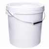 Plastové vedro Benbow 20 l s atestom PZH