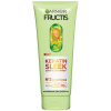 Garnier Fructis Keratin Sleek kondicionér na suché a krepovité vlasy 200 ml, krok č. 2 kondic.