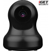 iGET SECURITY EP15 - WiFi rotační IP FullHD 1080p kamera,noční LED,microSD, pro alarmy iGET M4 a M5