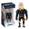 Zaklínač Figurka Minix The Witcher Geralt of Riva