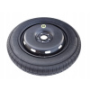 Dojazdové koleso 17 VW TIGUAN I (2007-2011) NOVÉ 135/90R17