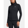 Under Armour Women's Motion Jacket EMEA - Women čierna XS Under Armour 197777163455