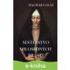 E-kniha Sesterstvo Milosrdných bratří - Dagmar Galas
