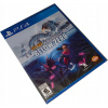 Subnautica: Below Zero PlayStation 4 (PS4) krabicová verzia