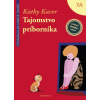 Tajomstvo príborníka - Kathy Kacer