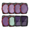 Freewell - Set All Day filtrov pre DJI Air 3 FW-A3-ALD