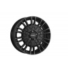 DEZENT KE black 7x17 5x160 ET55