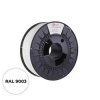 C-TECH PREMIUM LINE, ABS, dopravná biela, RAL9003, 1,75 mm, 1 kg 3DF-P-ABS1.75-9003