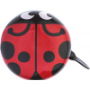 Zvonček na bicykel Legami Bicycle Bike Bell - Ladybug uni 2025