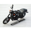 Harley-Davidson 2015 Street 750 (sběratelský model, určeno pouze k vystavení)