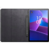 Lenovo M10 Plus 3rd generace Folio Case ZG38C03903 Grey