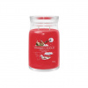 Yankee Candle Christmas Eve signature 567 g