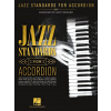 Jazz Standards for Accordion