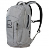 Hannah endeavour grey melange 20 l