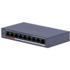 Hikvision DS-3E0109P-E/M(C) prepínač (DS-3E0109P-E/M(C))