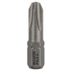 Bosch Skrutkovací hrot Extra Hart PH 3, 25 mm 25ks 2607001516