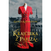 Krajčírka z Paríža - Georgia Kaufmannová