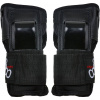 chrániče TRIPLE EIGHT WRISTSAVER 2 SLIDE-ON Black M