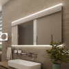 Nimco LED zrcadlo 1200x700 ZP 12006