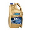 Olej Ravenol MTF-4 70W 4L / GL4+ / VW G 052 549 A2 RAVENOL