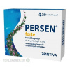 Persen forte cps.dur.20 2 x 10 x 87,5 mg/17,5 mg/17,5 mg