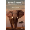 Sloní paměť - Alex Lasker