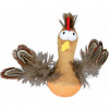 Trixie Bobo Chicken Hračka pre mačky 10 cm