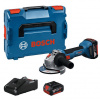 BOSCH GWS 18V-8 - 06019N9003 - Akumulátorová uhlová brúska