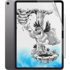 Jcpal Ochranná fólie JCPal PaperTech s papírovou texturou - papírová ochranná fólie pro iPad Air 11 M2 2024 - Záruka bezpečnosti. Jednoduché splátky. Doprava zdarma od 170 PLN.