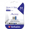Verbatim Store,N,Stay NANO 64GB 98711