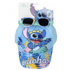 Lilo a Stitch Set Kšiltovka a sluneční brýle Disney Stitch vel.53