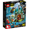 LEGO LEGO® Super Heroes 76138 Batman™ a útek Jokera
