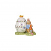 Villeroy&Boch Bunny Tales dóza zajac Max
