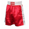 Katsudo boxerské trenky Ob, červené - M