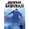 Soumrak samurajů - DVD SLIM KRAB.