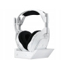 Slúchadlá LOGITECH Astro A50 X biele